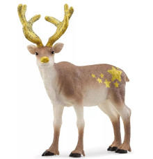 Фигурка Северный олень Schleich 72210
