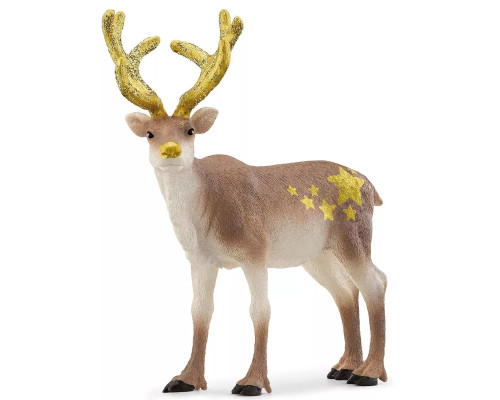 Фигурка Северный олень Schleich 72210