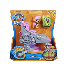 Набор игрушки Щенячий Патруль фигурка Скай Paw Patrol