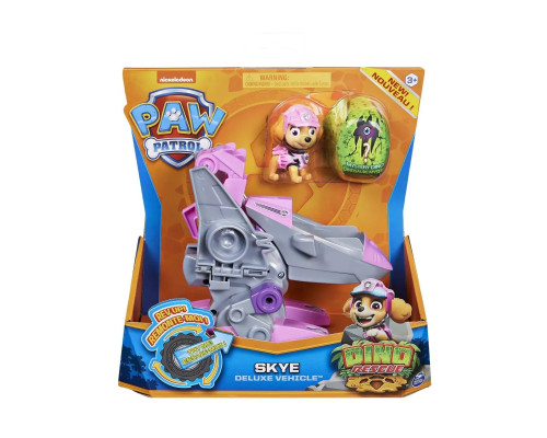 Набор игрушки Щенячий Патруль фигурка Скай Paw Patrol