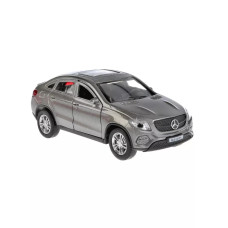 Машинка детская металлическая Mercedes-Benz GLE Coupe 12 см