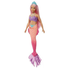 Кукла Barbie Dreamtopia Барби Русалка HGR09