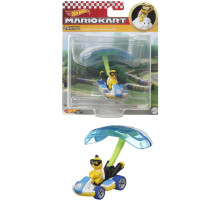 Машинка MarioKart Хот Вилс Lakitu GVD30 HDB45