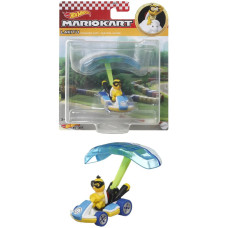Машинка MarioKart Хот Вилс Lakitu GVD30 HDB45