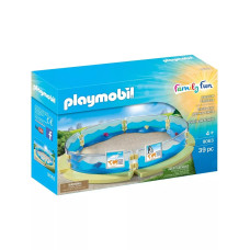 Набор Бассейн для морских животных Playmobil 9063