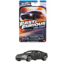 Машинка Хот Вилс 2005 Aston Martin DB9 HNR88 JBY35