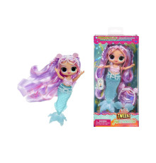 Кукла Лол Сюрприз Твинс Tweens Mermaid Lana Marine оригинал