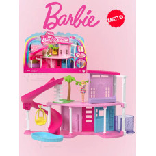 Набор Барби мини дом BarbieLand HYF44 HYF45