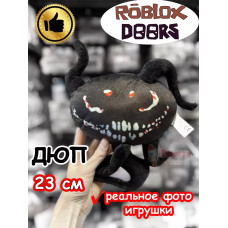 Мягкая игрушка Роблокс Дорс Дюп