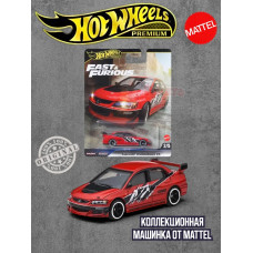 Машинка Хот Вилс Премиум Toyota Chaser JZX 100 HNW46 JBM02