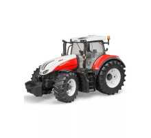 Трактор Steyr 6300 Terrus CVT Bruder 03180