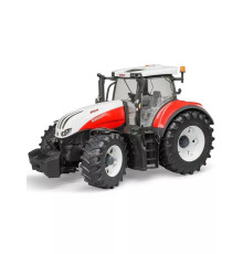Трактор Steyr 6300 Terrus CVT Bruder 03180