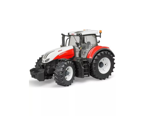 Трактор Steyr 6300 Terrus CVT Bruder 03180