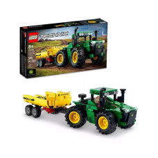 Лего Техник John Deere 9620R 4WD Tractor Lego Technic