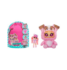 Кукла Лол Сюрприз Твинс Tweens Costume Ali Dance оригинал