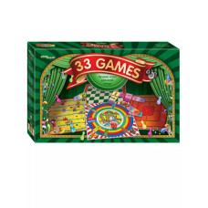33 лучшие игры мира