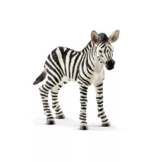 Фигурка Зебра Schleich 14811