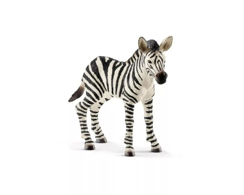 Фигурка Зебра Schleich 14811
