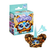 Игрушка интерактивная Furby Furblets Ферби оригинал