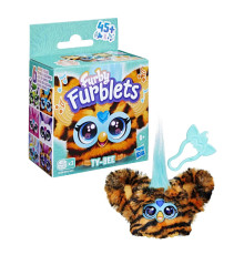 Игрушка интерактивная Furby Furblets Ферби оригинал