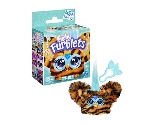 Игрушка интерактивная Furby Furblets Ферби оригинал