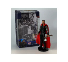 Фигурка игрушка Тор Марвел Супергерои ZD Toys 1919-04