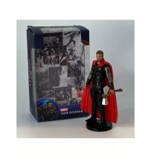 Фигурка игрушка Тор Марвел Супергерои ZD Toys 1919-04