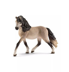Фигурка Андалузская кобыла Schleich 13793
