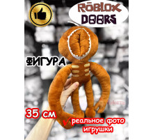 Мягкая игрушка Роблокс Дорс Фигура
