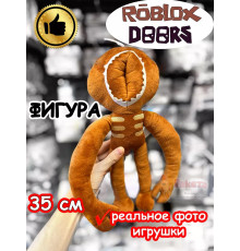 Мягкая игрушка Роблокс Дорс Фигура