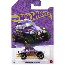 Машинка Хот Вилс Volkswagen Baja Bug HDH54 JDM20