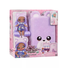Рюкзак Na Na Na Mini Backpack City Bear