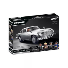 Набор James Bond Aston Martin DB5 Playmobil 70578