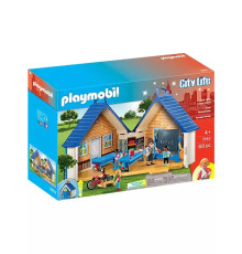 Набор Переносная школа Playmobil 5662