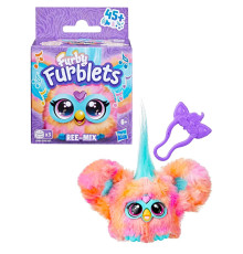 Игрушка интерактивная Furby Furblets Ферби оригинал