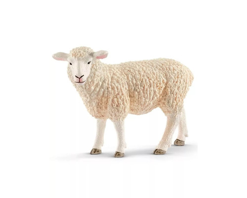 Фигурка Овца Schleich 13882