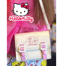 Сумка для подростка через плечо Hello Kitty Хеллоу Китти