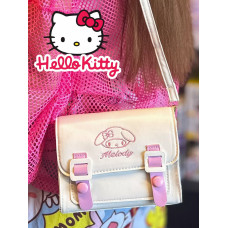 Сумка для подростка через плечо Hello Kitty Хеллоу Китти