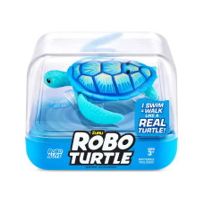 Игрушка Robo Turtle плавающая черепаха
