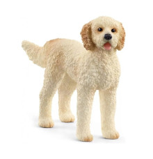Фигурка Собака Голдендудль Schleich 13939