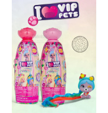 Игрушка Фигурка VIP Pets Spring Vibes Модные щенки