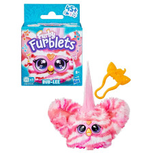 Игрушка интерактивная Furby Furblets Ферби оригинал