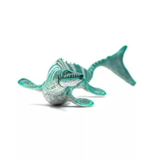 Фигурка Мозазавр Schleich 15026