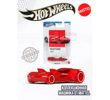 Машинка Хот Вилс Silver Series Twin Mill 3 JKY47 JKY51