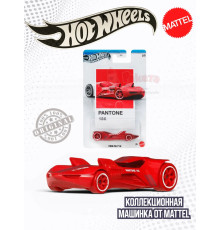 Машинка Хот Вилс Silver Series Twin Mill 3 JKY47 JKY51