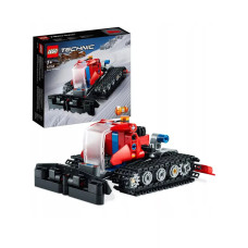 Лего Техник Снегоуборщик 42148 Technic