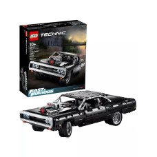 Лего Техник Dodge Charger Доминика Торетто Technic