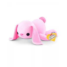 Утяжеленная мягкая игрушка Зуру Hug-A-Lumps Кролик серия 1