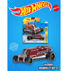 Базовая машинка Хот Вилс Mo Stash HRY56