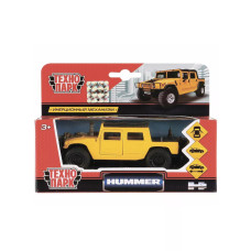 Игрушечный транспорт Hummer H1 пикап